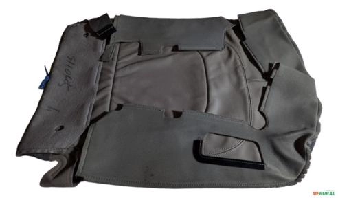 Revestimento Encosto Tras. Le Hyundai Veracruz 893603j101r7b Imagem Revestimento Encosto Tras. Le Hyundai Veracruz 893603j101r7b