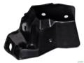 Suporte Ld Estribo Hyundai Terracan - 87518h1000 - Cor: Preto Imagem Suporte Ld Estribo Hyundai Terracan - 87518h1000 - Cor: Preto