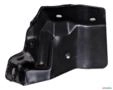 Suporte Ld Estribo Hyundai Terracan - 87518h1000 - Cor: Preto Imagem Suporte Ld Estribo Hyundai Terracan - 87518h1000 - Cor: Preto