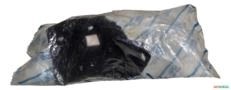 Suporte Le Estribo Hyundai Terracan - 87517h1000 - Cor: Preto Imagem Suporte Le Estribo Hyundai Terracan - 87517h1000 - Cor: Preto