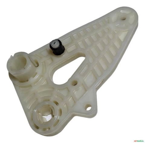 Suporte Do Trambulador Hyundai Ix35 - 437602s100 Imagem Suporte Do Trambulador Hyundai Ix35 - 437602s100