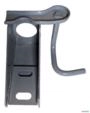 Suporte Coxim Da Cabine Le Hyundai Hr - 634134f000 Imagem Suporte Coxim Da Cabine Le Hyundai Hr - 634134f000