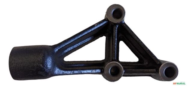 Suporte Da Polia Hyundai Terracan - 252854x000 Imagem Suporte Da Polia Hyundai Terracan - 252854x000