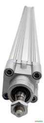 Cilindro Pneumático Festo DNC-32-500-PPV-A-S6 ISO 15552 Diâmetro 32mm Curso 500mm Vedações Alta Temperatura 120°C Amortecimento Ajustável - Voltagem: Imagem Cilindro Pneumático Festo DNC-32-500-PPV-A-S6 ISO 15552 Diâmetro 32mm Curso 500mm Vedações Alta Temperatura 120°C Amortecimento Ajustável - Voltagem: