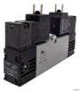 Válvula Solenoide Festo VSVA-B-P53E-H-A2-1C1 5/3 Vias Centro Escape 24V DC 18mm ISO 15407-1 - Pronta Entrega - Voltagem: 24 Vdc Imagem Válvula Solenoide Festo VSVA-B-P53E-H-A2-1C1 5/3 Vias Centro Escape 24V DC 18mm ISO 15407-1 - Pronta Entrega - Voltagem: 24 Vdc