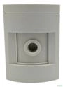 Adaptador de Montagem Festo MS4/6-A8.ERS Cód. 673592 - Kit de Conexão Original para Unidades de Preparação de Ar Série MS - Voltagem: N/A Imagem Adaptador de Montagem Festo MS4/6-A8.ERS Cód. 673592 - Kit de Conexão Original para Unidades de Preparação de Ar Série MS - Voltagem: N/A