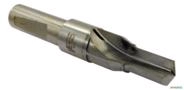 Broca Escalonada Especial Nipo Tec Ø17,5mm x Ø20,3mm com Refrigeração Interna - Haste DIN 6535 HE 20mm (Whistle Notch) - Ferramenta de Alta Performanc Imagem Broca Escalonada Especial Nipo Tec Ø17,5mm x Ø20,3mm com Refrigeração Interna - Haste DIN 6535 HE 20mm (Whistle Notch) - Ferramenta de Alta Performanc