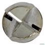 Broca Escalonada Especial Nipo Tec Ø17,5mm x Ø20,3mm com Refrigeração Interna - Haste DIN 6535 HE 20mm (Whistle Notch) - Ferramenta de Alta Performanc Imagem Broca Escalonada Especial Nipo Tec Ø17,5mm x Ø20,3mm com Refrigeração Interna - Haste DIN 6535 HE 20mm (Whistle Notch) - Ferramenta de Alta Performanc
