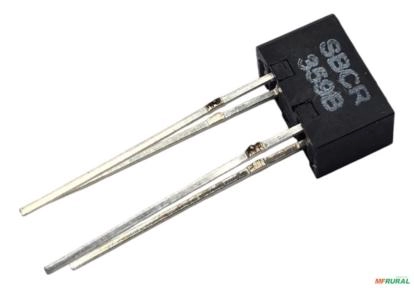 5x Sensor Óptico R359 359 Tipo C Alta Sensibilidade 800-1000 Imagem 5x Sensor Óptico R359 359 Tipo C Alta Sensibilidade 800-1000