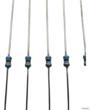 200x Resistor Carbono 10k 10000r 1/8w 5% Original Royal Imagem 200x Resistor Carbono 10k 10000r 1/8w 5% Original Royal