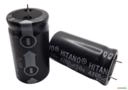 Capacitor Eletrolítico 4700uf 50v - Snap - Hitano - 4 Peças Imagem Capacitor Eletrolítico 4700uf 50v - Snap - Hitano - 4 Peças