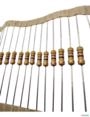 100 Unidades - Resistor 47r 47 Ohm 5% 1w Imagem 100 Unidades - Resistor 47r 47 Ohm 5% 1w