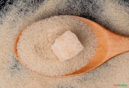 Açúcar direto do cotista Raizen Imagem Açúcar direto do cotista Raizen