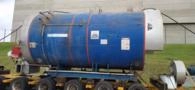 CALDEIRA AALBORG M3P-15 – 15.000Kg/h Imagem CALDEIRA AALBORG M3P-15 – 15.000Kg/h