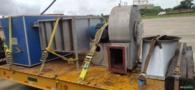 CALDEIRA AALBORG M3P-15 – 15.000Kg/h Imagem CALDEIRA AALBORG M3P-15 – 15.000Kg/h