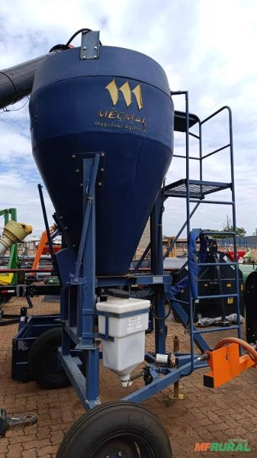 TRATAMENTO DE SEMENTE MECMAQ TSI1040 PARA BEG Imagem TRATAMENTO DE SEMENTE MECMAQ TSI1040 PARA BEG