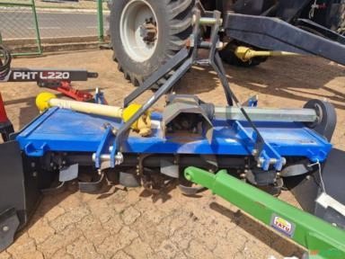 ENXADA ROTATIVA ERP 175 BV CANTEIRA , MARCA: RUGERI MEC-RUL Imagem ENXADA ROTATIVA ERP 175 BV CANTEIRA , MARCA: RUGERI MEC-RUL