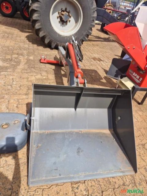 PA TRASEIRA HIDRAULICA PHT 220, MARCA ASUS Imagem PA TRASEIRA HIDRAULICA PHT 220, MARCA ASUS