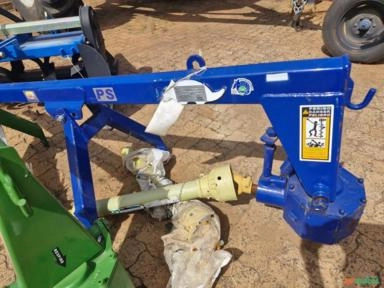 PERFURADOR DE SOLO TATU ANO 2024 COM BROCA 9/12 Imagem PERFURADOR DE SOLO TATU ANO 2024 COM BROCA 9/12