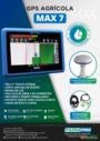 GPS AGRICOLA FARM PRO MAX 7 Imagem GPS AGRICOLA FARM PRO MAX 7