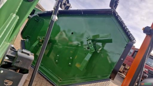 ROCADEIRA TATU DE 3.000 MM MODELO RO2 3101 Imagem ROCADEIRA TATU DE 3.000 MM MODELO RO2 3101