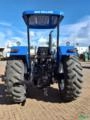 TRATOR NEW HOLLAND 7630, ANO 2016, 4X4 Imagem TRATOR NEW HOLLAND 7630, ANO 2016, 4X4