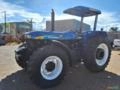 TRATOR NEW HOLLAND 7630, ANO 2016, 4X4 Imagem TRATOR NEW HOLLAND 7630, ANO 2016, 4X4