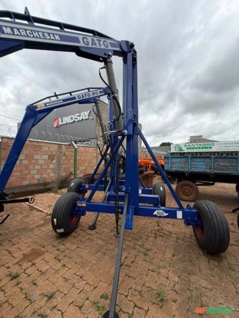 GUINCHO- GATG 2000 C/PN VALV SEG S0114 GUINCHO AGR TATU RODA FIXA Imagem GUINCHO- GATG 2000 C/PN VALV SEG S0114 GUINCHO AGR TATU RODA FIXA