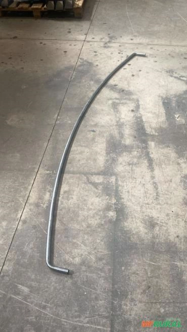 Arco de Lona Imagem Arco de Lona