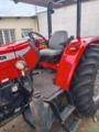 Trator Massey Ferguson 4275 4x4 Imagem Trator Massey Ferguson 4275 4x4