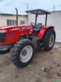 Trator Massey Ferguson 4275 4x4 Imagem Trator Massey Ferguson 4275 4x4