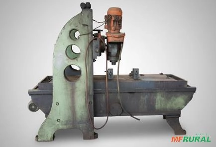 PLAINA DE MESA Imagem PLAINA DE MESA