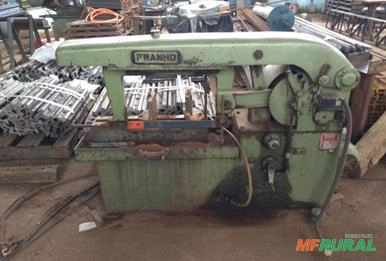 SERRA FRANHO Imagem SERRA FRANHO