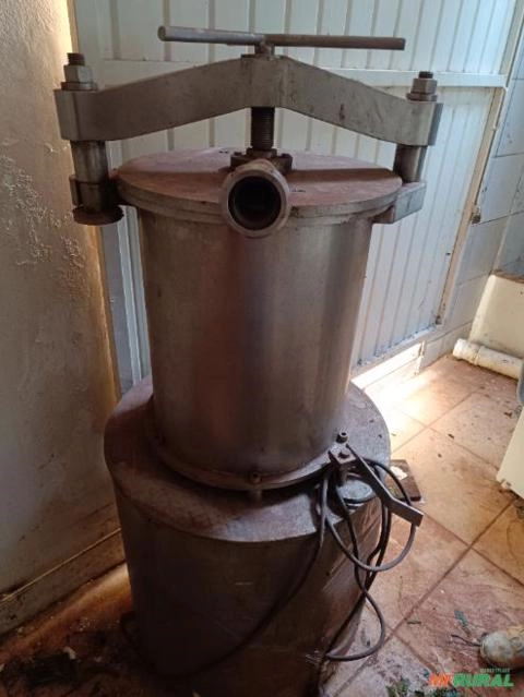 Embutideira de linguiça Imagem Embutideira de linguiça