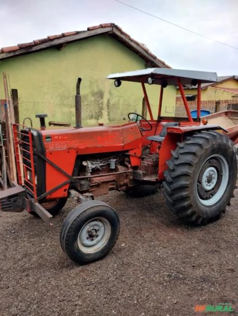 Massey Ferguson Imagem Massey Ferguson