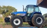 Trator Tm 7040 Imagem Trator Tm 7040