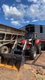Trator Case Farmall 110 A - 2022 Imagem Trator Case Farmall 110 A - 2022