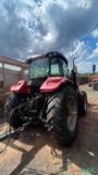 Trator Case Farmall 110 A - 2022 Imagem Trator Case Farmall 110 A - 2022