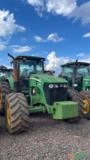 Trator John Deere 7230 J - 2022 Imagem Trator John Deere 7230 J - 2022