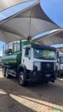 Caminhão Volkswagen 26.280 6x4 Pipa Bombeiro GASCOM – 15.000 L Imagem Caminhão Volkswagen 26.280 6x4 Pipa Bombeiro GASCOM – 15.000 L