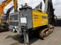 Perfuratriz Atlas Copco Flexroc Imagem Perfuratriz Atlas Copco Flexroc