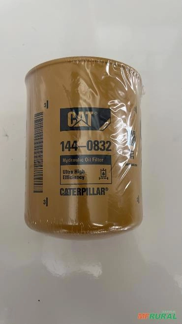 Filtro Caterpillar Imagem Filtro Caterpillar