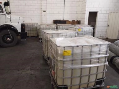 Ureia liquida 32% Imagem Ureia liquida 32%