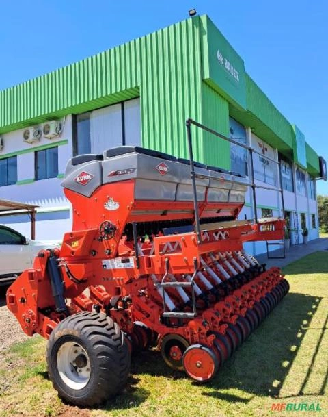 Kuhn Select Imagem Kuhn Select