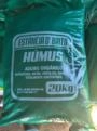 Húmus de Minhoca 20kg Imagem Húmus de Minhoca 20kg