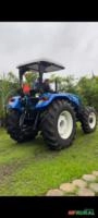 New Holland Imagem New Holland