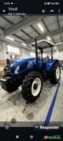 New Holland Imagem New Holland