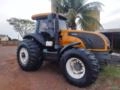 Trator Valmet BT210 Imagem Trator Valmet BT210