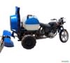 Pulverizador Triciclo agrícola Imagem Pulverizador Triciclo agrícola