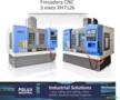 Centro de Usinagem 3 Eixos CNC XH7126 Imagem Centro de Usinagem 3 Eixos CNC XH7126